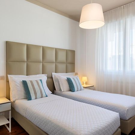 Dante 124 | Appartamenti A Riccione Exterior photo