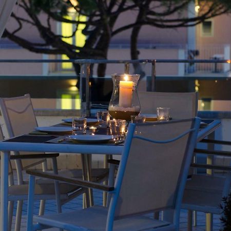 Dante 124 | Appartamenti A Riccione Exterior photo