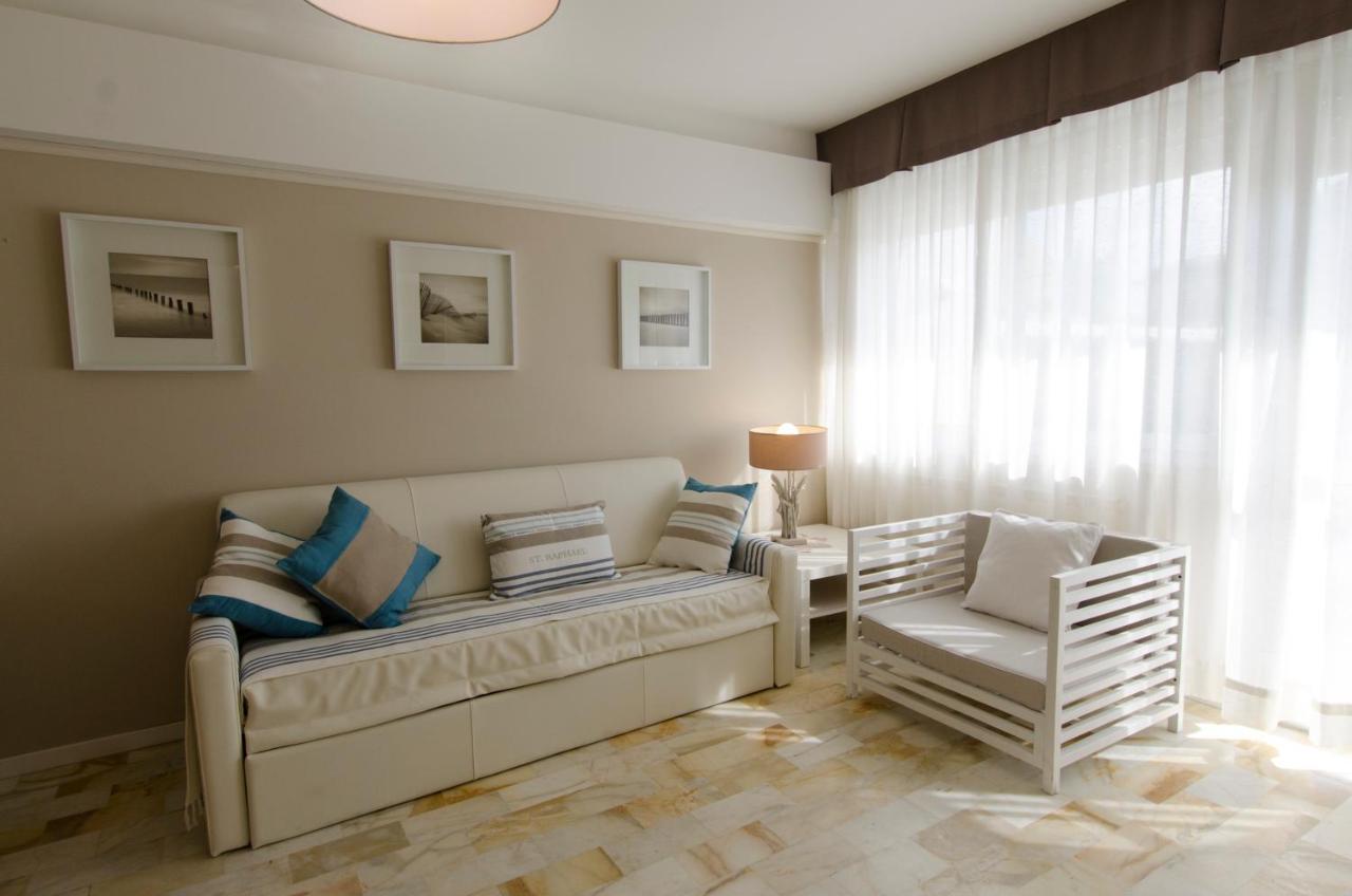 Dante 124 | Appartamenti A Riccione Exterior photo