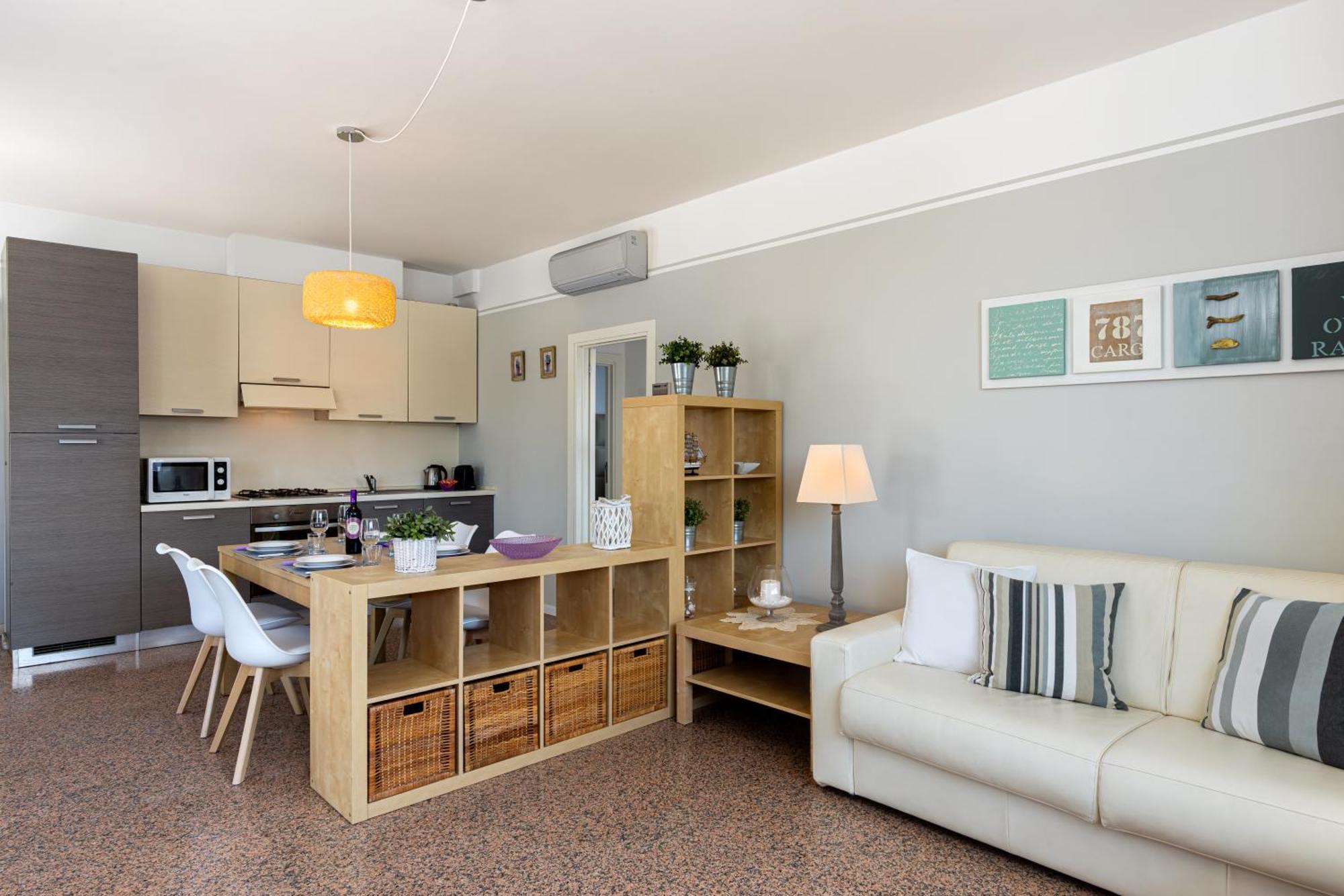Dante 124 | Appartamenti A Riccione Exterior photo