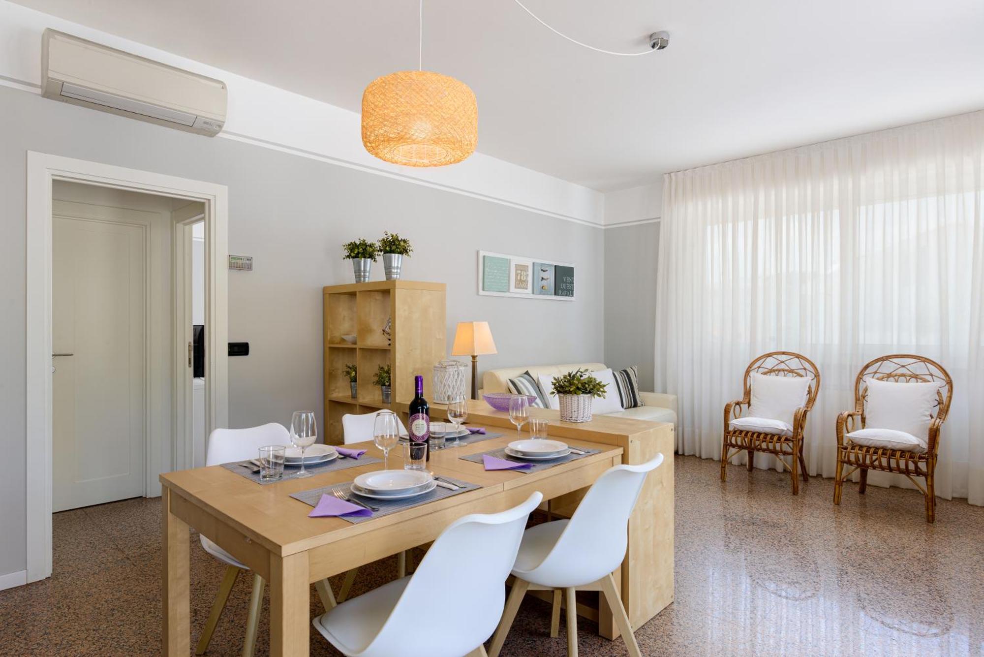 Dante 124 | Appartamenti A Riccione Exterior photo