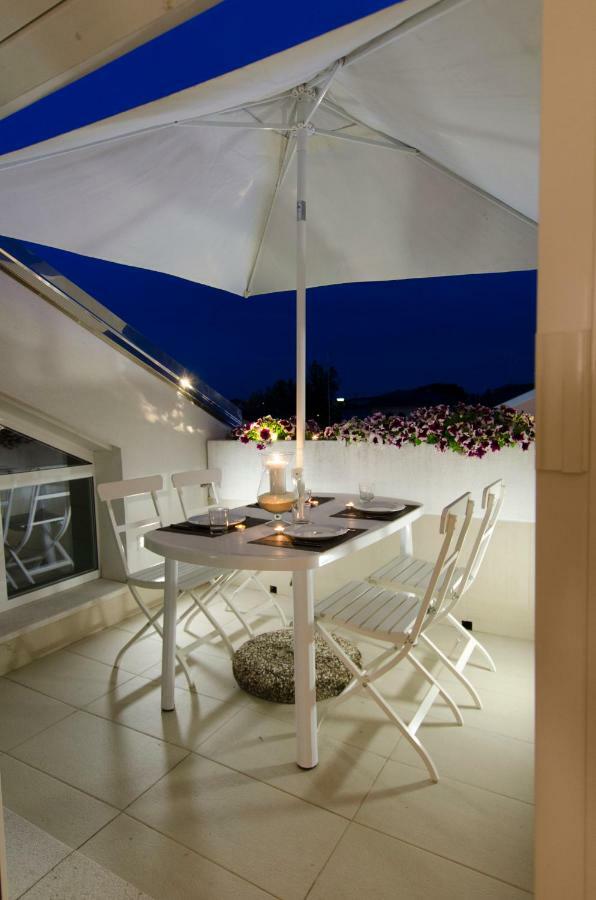 Dante 124 | Appartamenti A Riccione Exterior photo