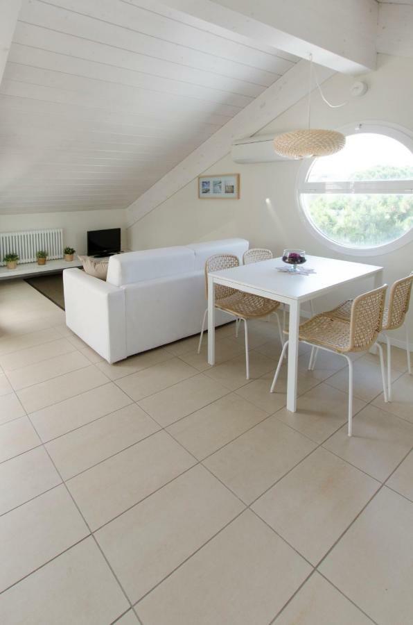 Dante 124 | Appartamenti A Riccione Exterior photo