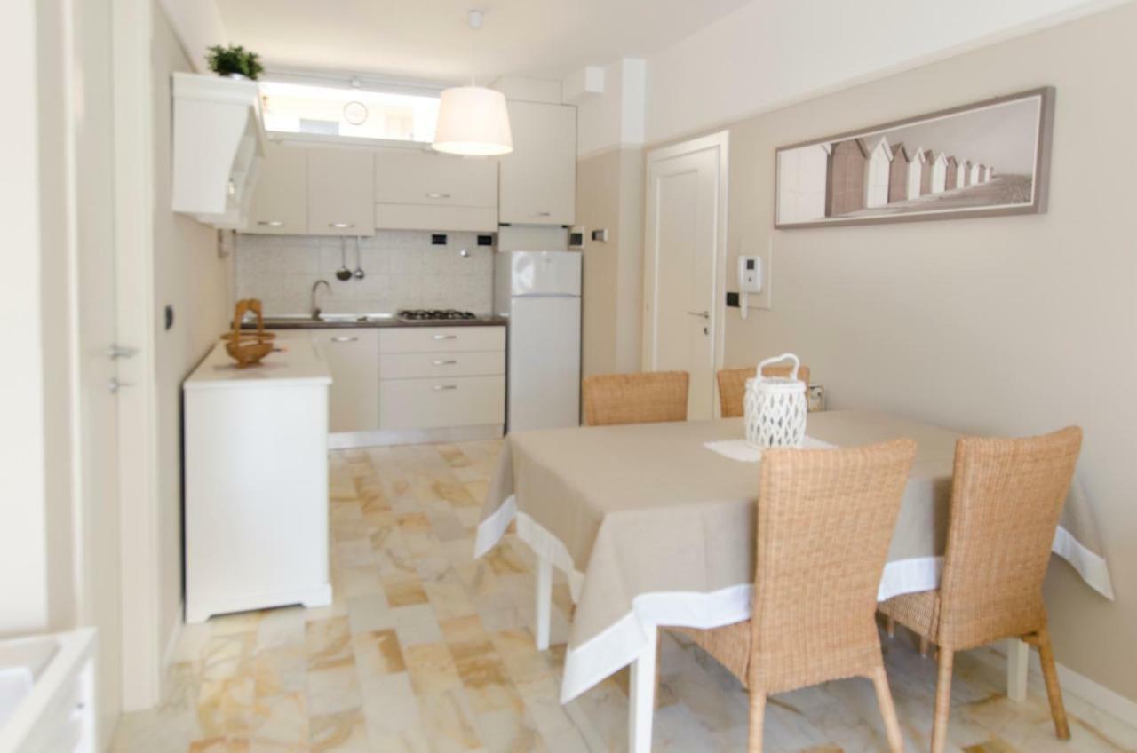 Dante 124 | Appartamenti A Riccione Exterior photo