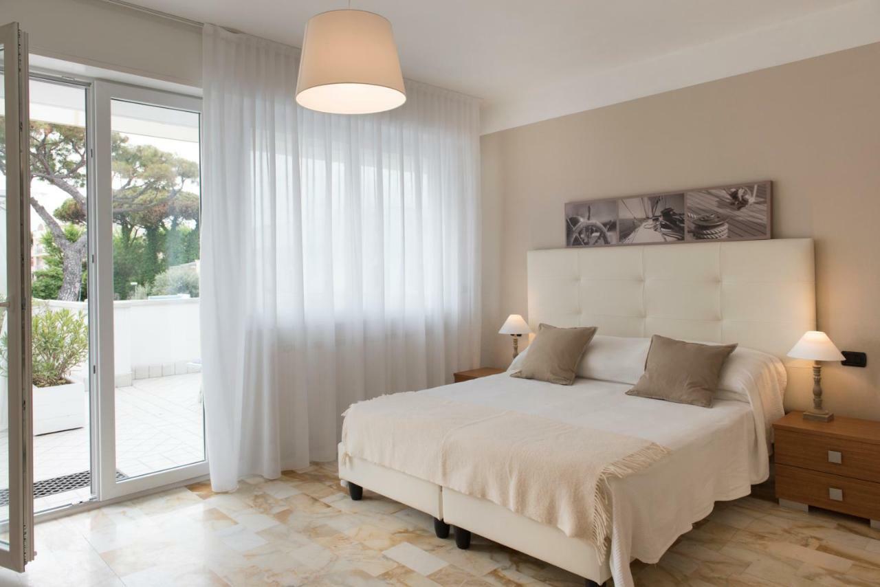Dante 124 | Appartamenti A Riccione Exterior photo
