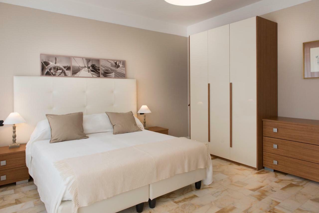Dante 124 | Appartamenti A Riccione Exterior photo