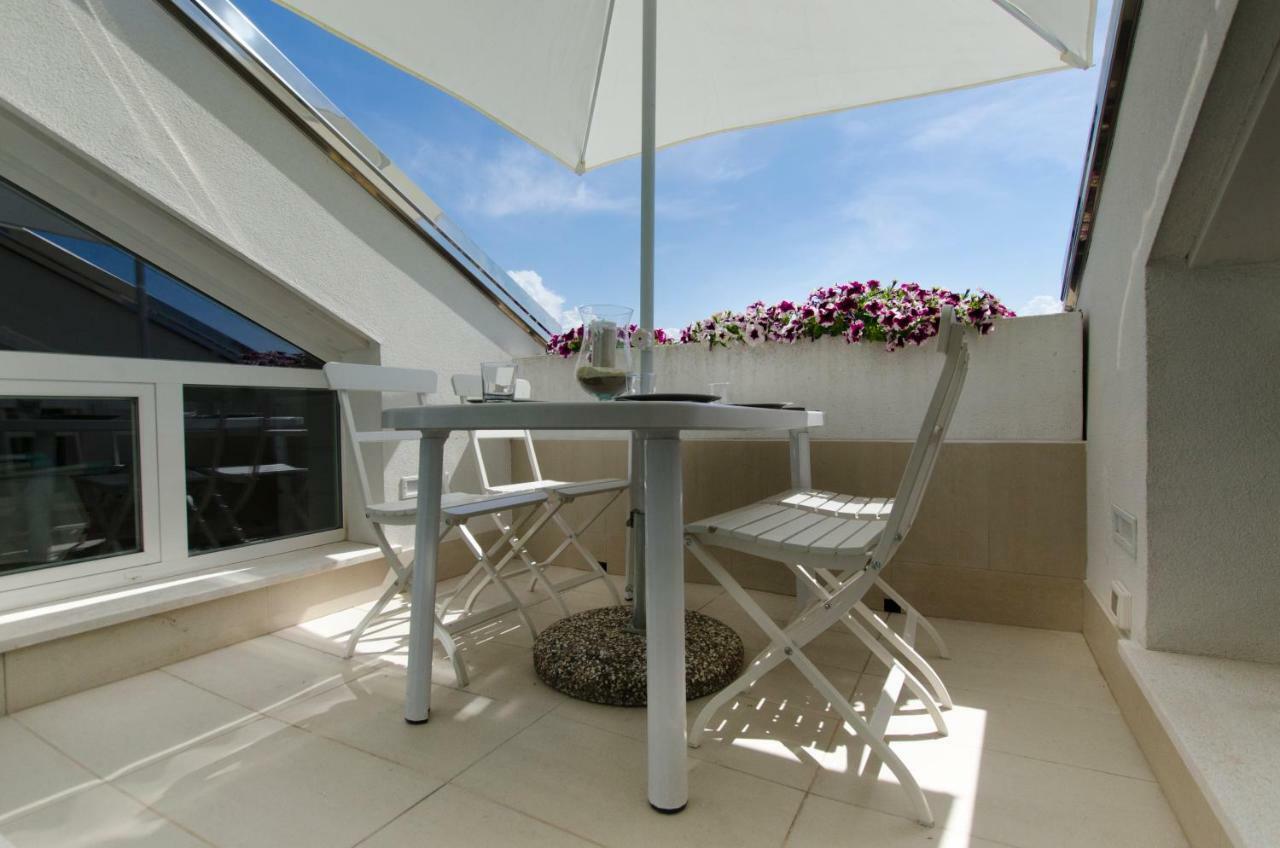 Dante 124 | Appartamenti A Riccione Exterior photo