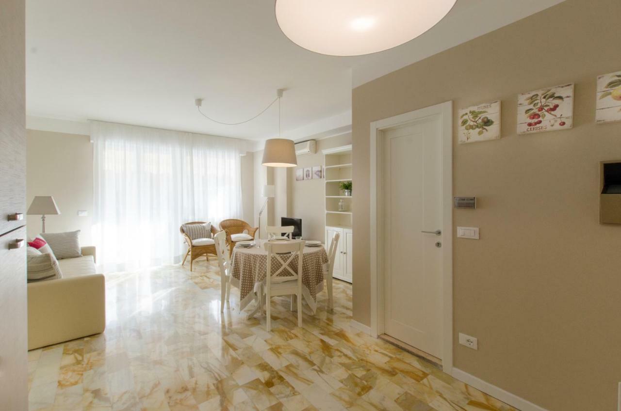 Dante 124 | Appartamenti A Riccione Exterior photo