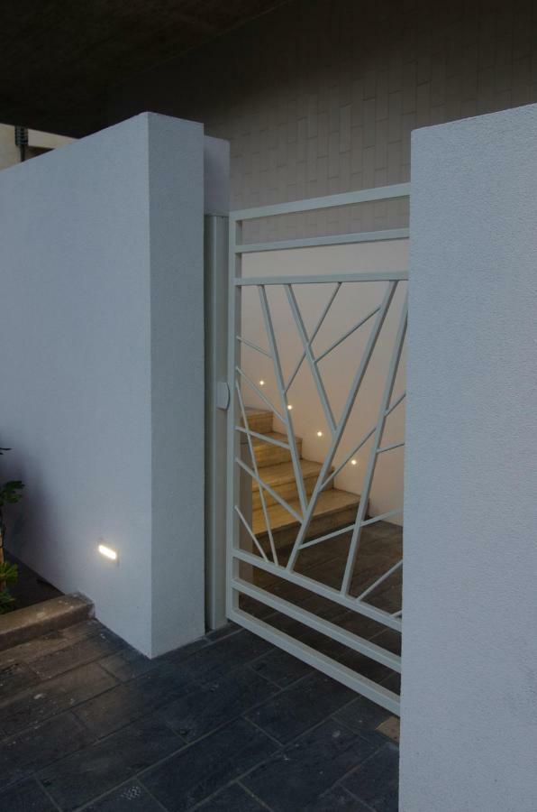 Dante 124 | Appartamenti A Riccione Exterior photo
