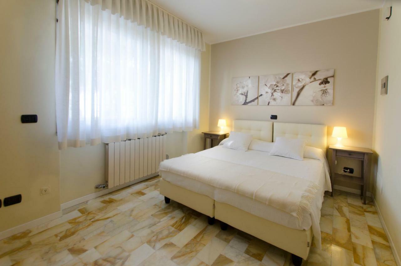 Dante 124 | Appartamenti A Riccione Exterior photo