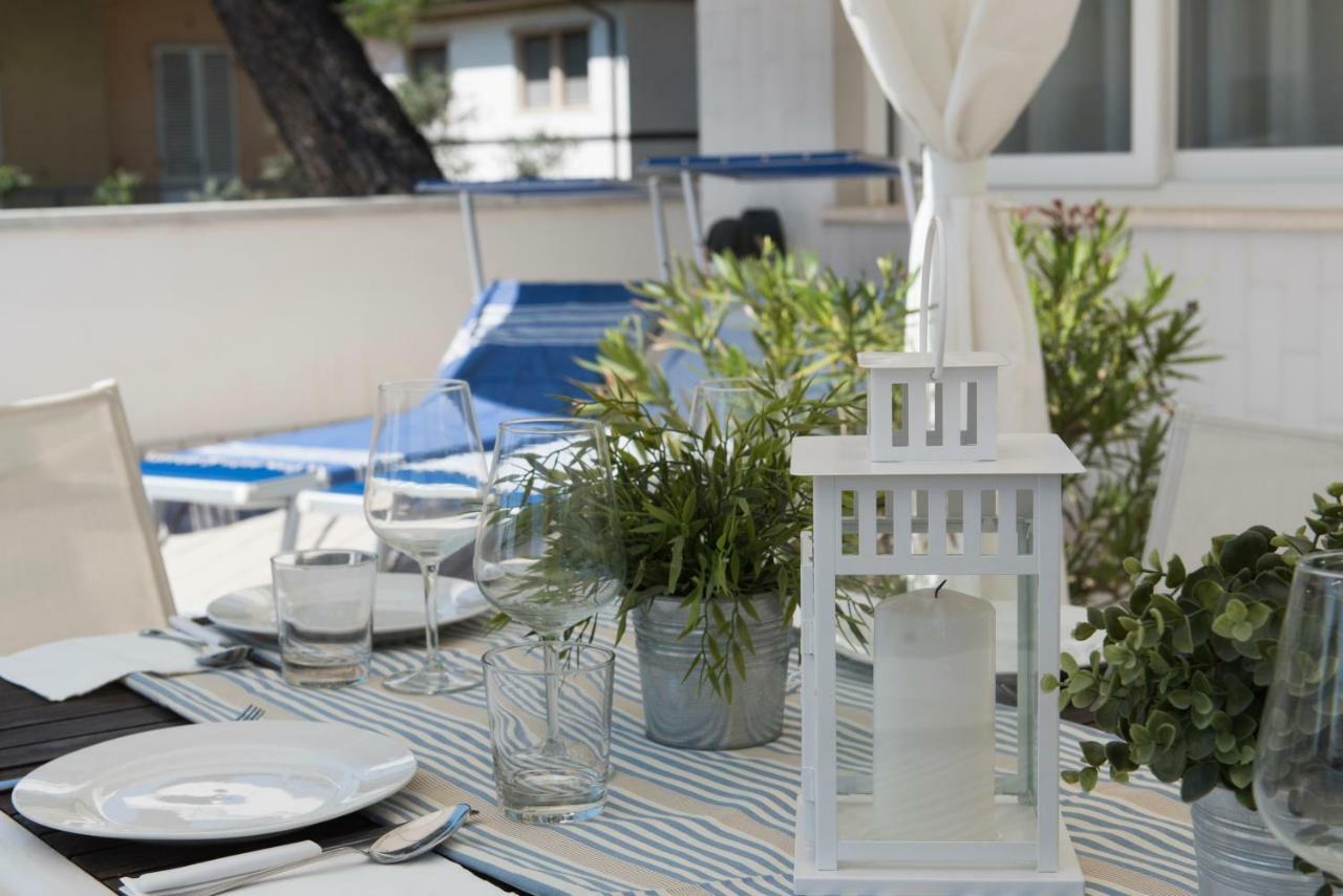 Dante 124 | Appartamenti A Riccione Exterior photo