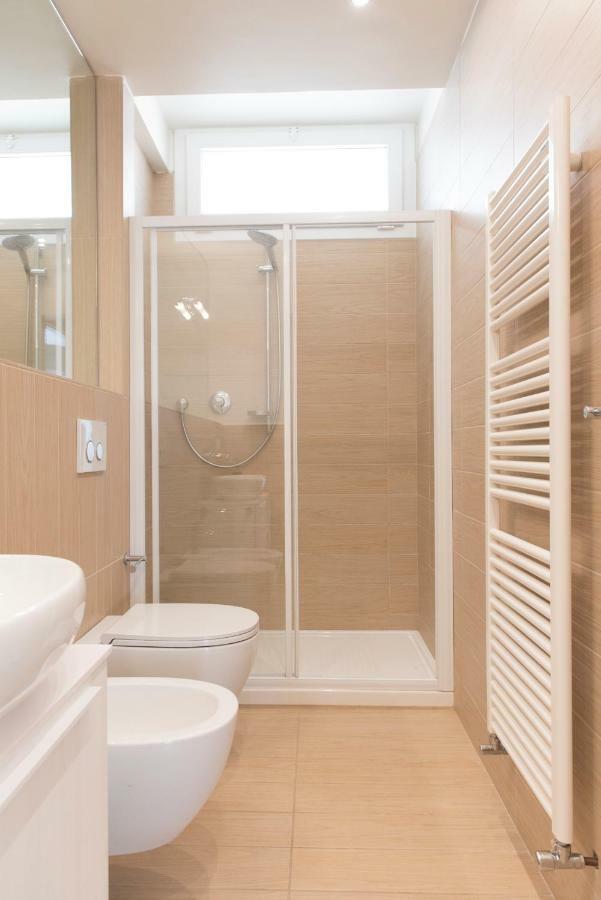 Dante 124 | Appartamenti A Riccione Exterior photo